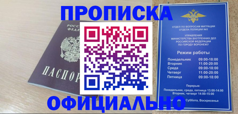 прописка в квартире в Щиграх